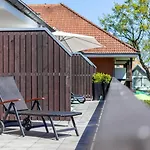 Appartamento Golfresidenz B 106 Grömitz