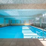 Appartamento Golfresidenz B 106 Grömitz