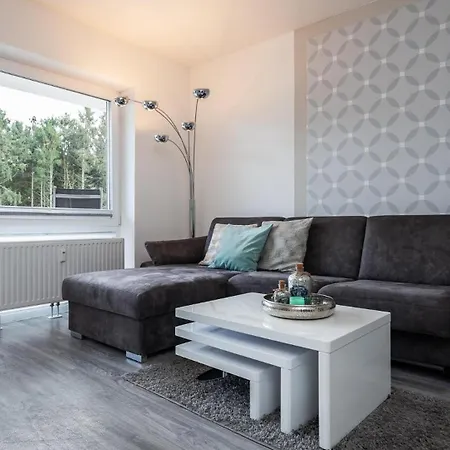 Apartment Golfresidenz B 106 *