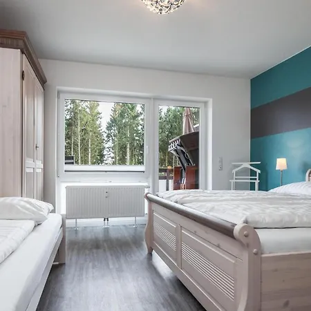 Golfresidenz B 106 Apartment *