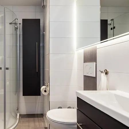 Apartment Golfresidenz B 106 Grömitz