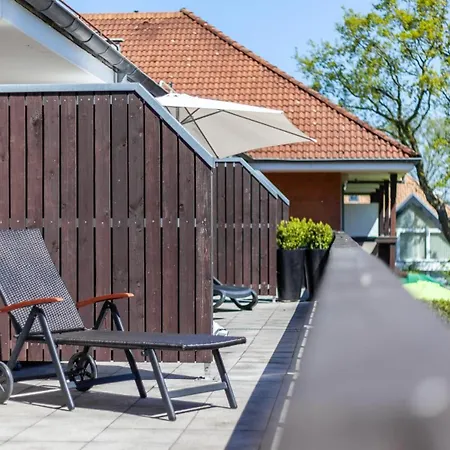 Apartment Golfresidenz B 106 Grömitz