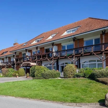 Apartment Golfresidenz B 106 *