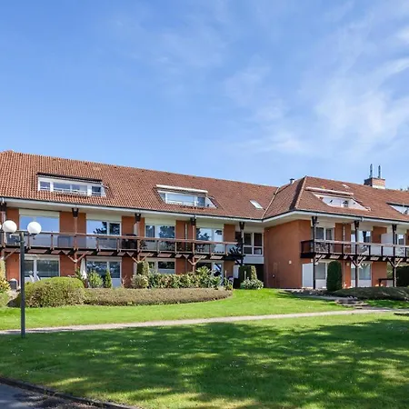 Golfresidenz B 106 Apartment *