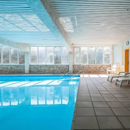 Golfresidenz B 106 Apartment Grömitz