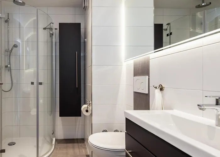 Apartment Golfresidenz B 106 Grömitz